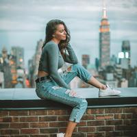 Отзыв от Альбина - Виза Destination Thailand